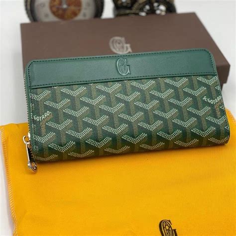 goyard wallet macys|goyard wallet women.